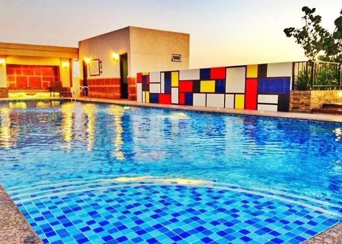 Morgan Bgc Shortwalk8 Venice Mall With View Apartamento Manila