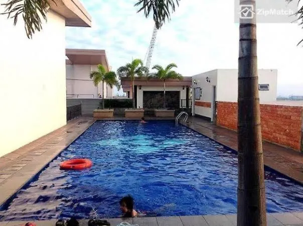 Apartamento Morgan Bgc Shortwalk8 Venice Mall With View Manila